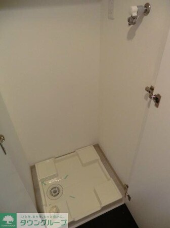 プレミアムキューブ東十条アリアの物件内観写真